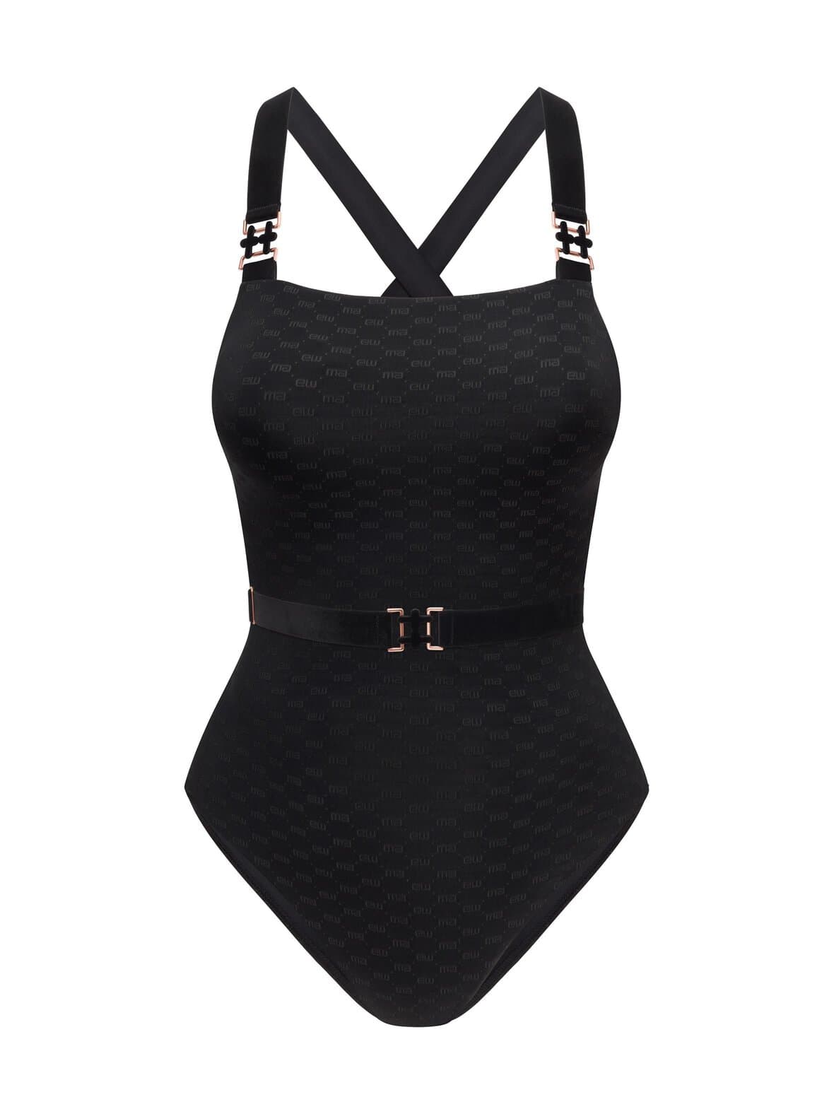 Luxury fragrance bandeau -uimapuku – Marc & André