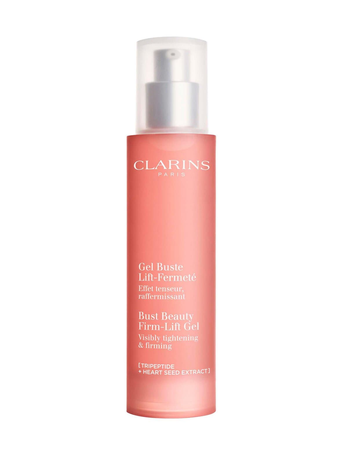 Bust beauty firm-lift gel -rintojenhoitogeeli – Clarins