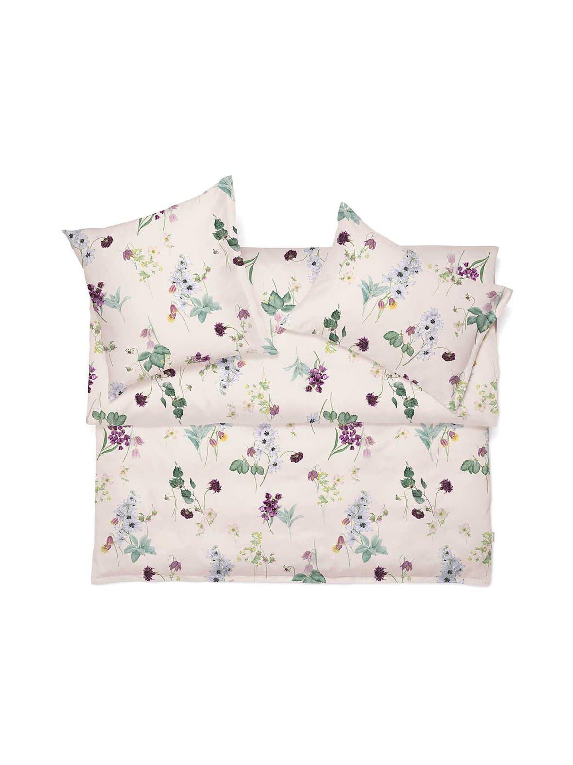 Freya noblesse -satiinityynyliina 50 x 60 cm – Schlossberg