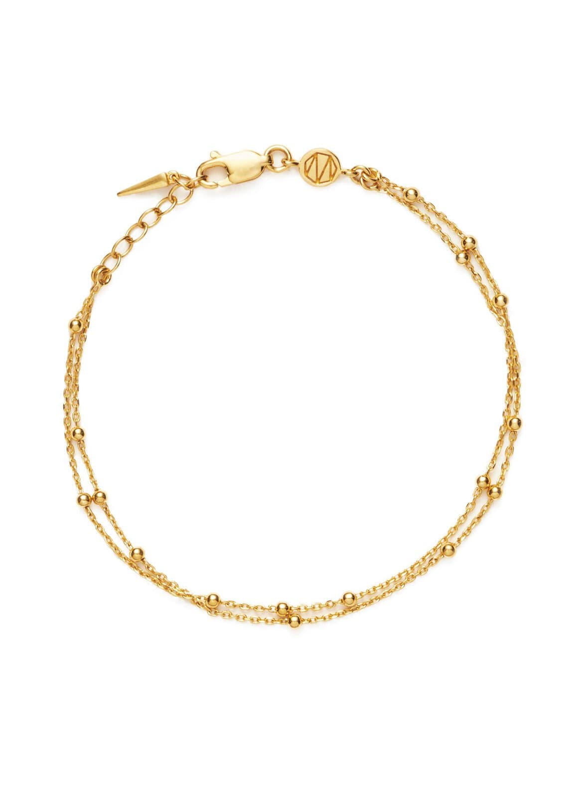 Double chain -rannekoru – MISSOMA