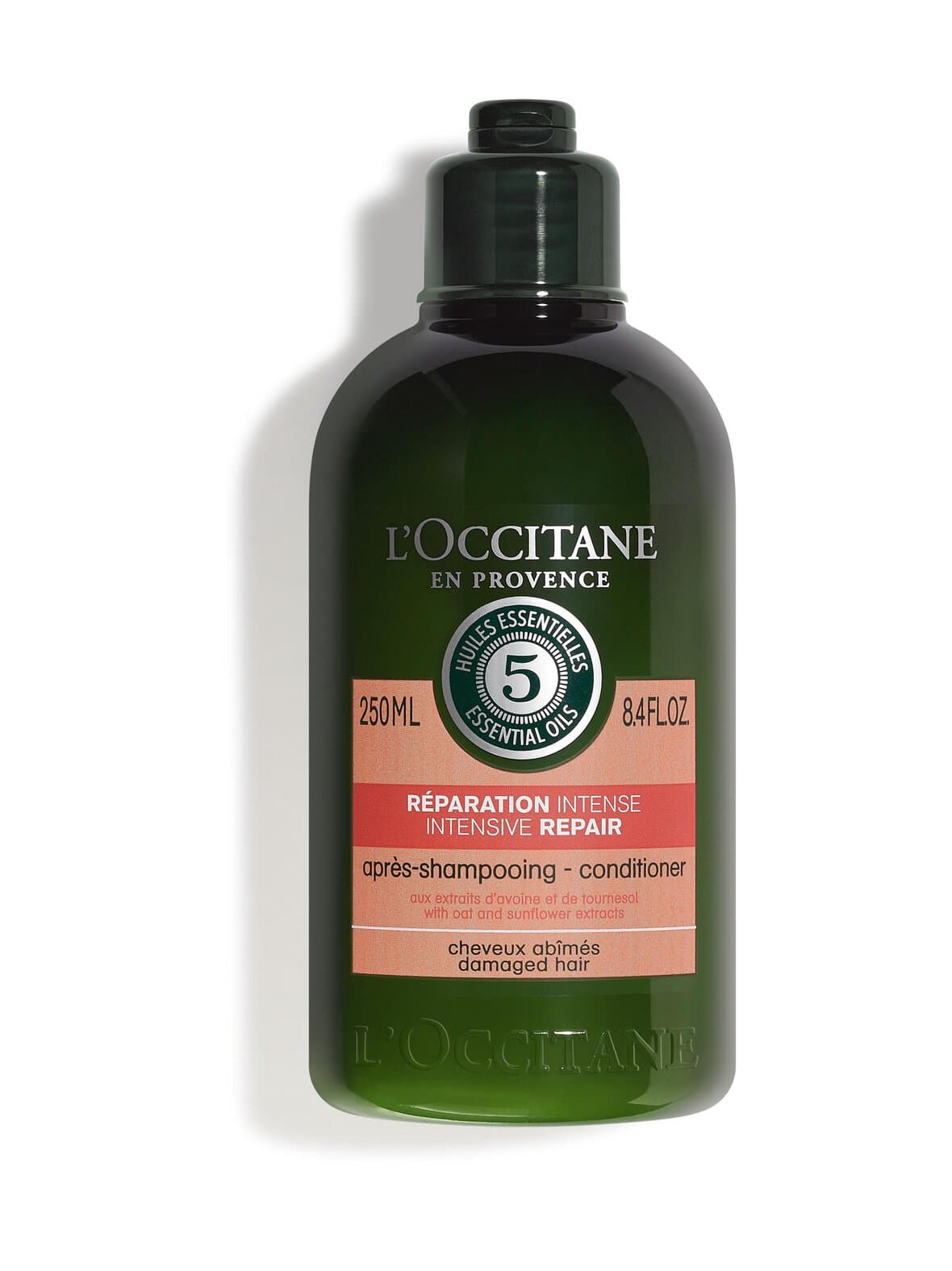 Aromachologie intensive repair conditioner -korjaava hoitoaine, 250 ml – L'Occitane en Provence