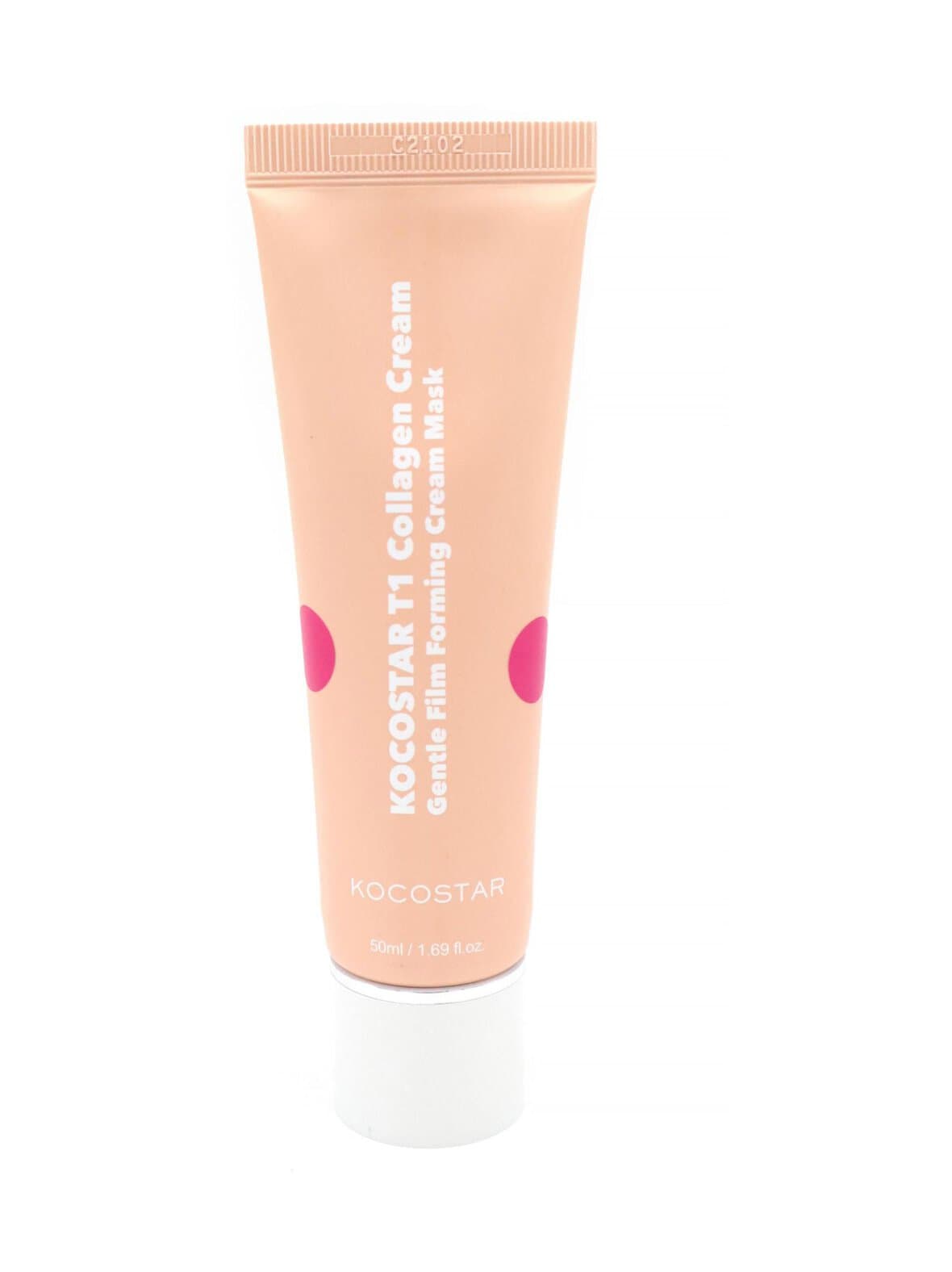 Collagen wrapping cream mask -kasvonaamio 55 g – KOCOSTAR