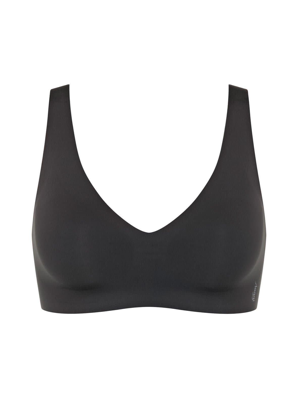 Zero feel 2.0 soft -rintaliivit – sloggi