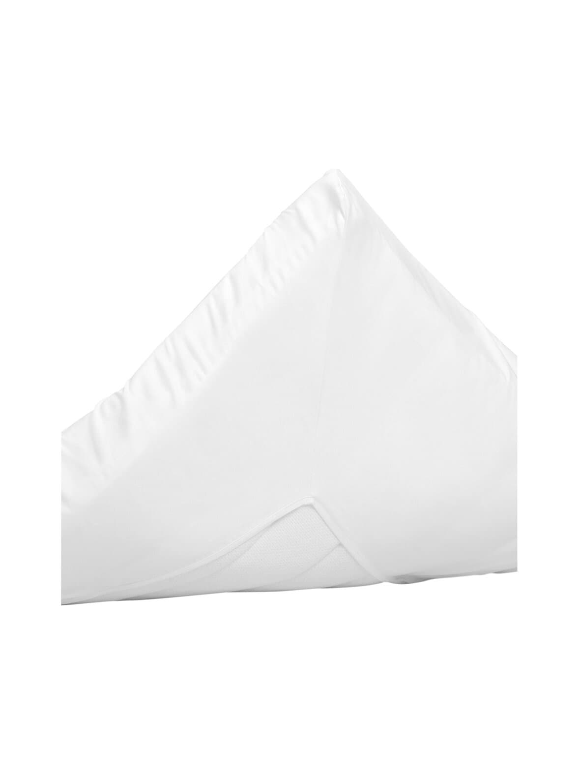 Envelope- muotoonommeltu satiinilakana – GANT Home
