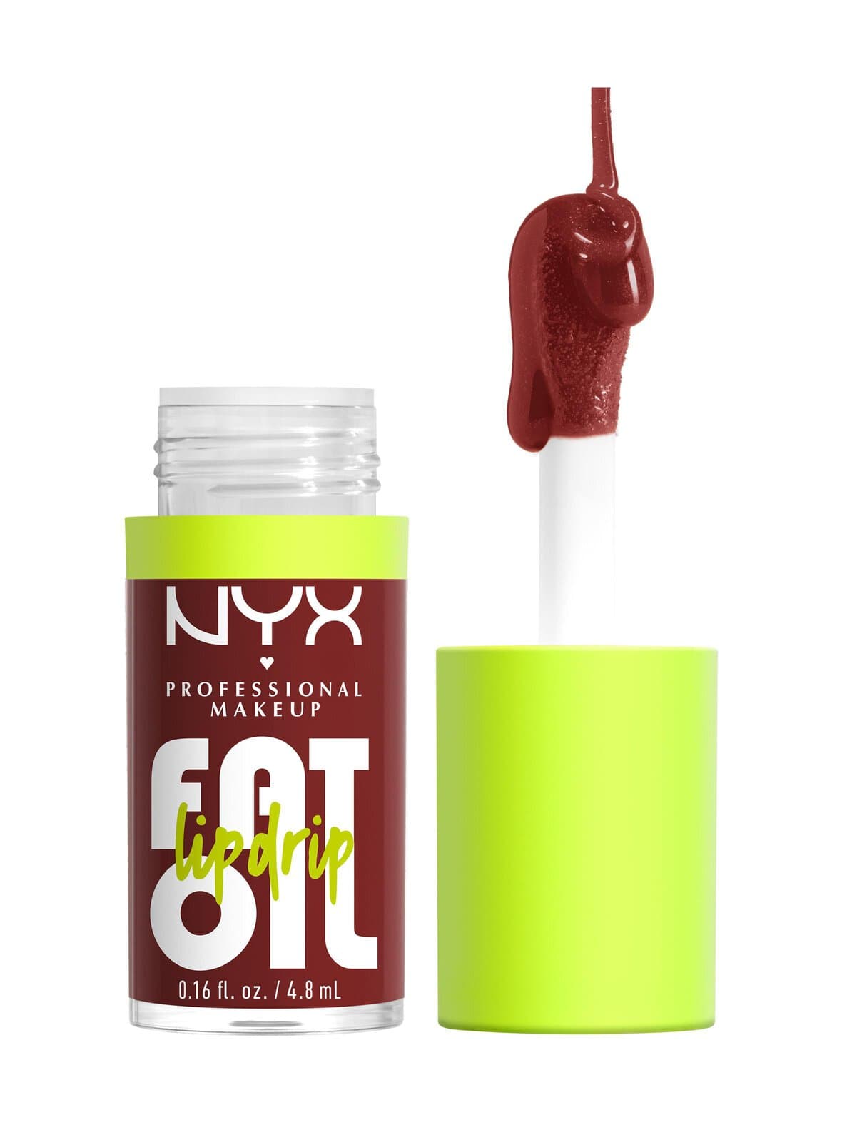 Fat oil lip drip gloss -huulikiilto – NYX Professional Makeup