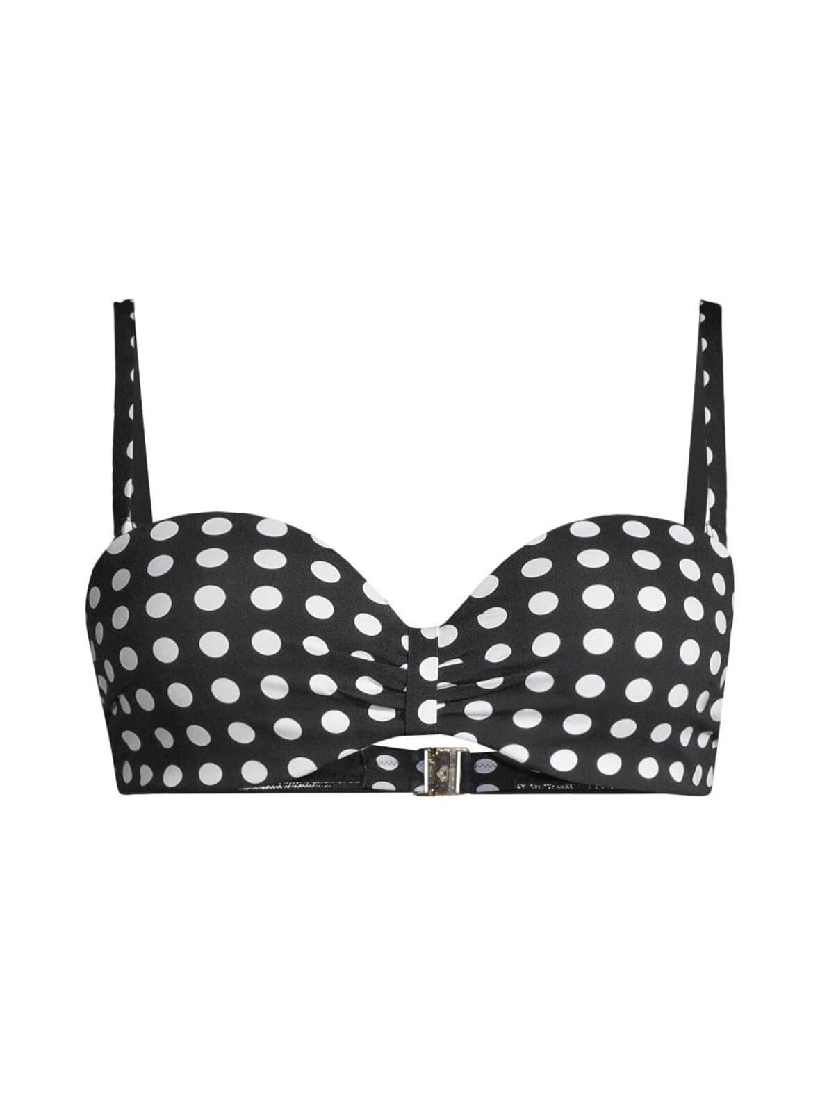 Sauvage dolce underwired bandeau -bikiniyläosa – Chantelle