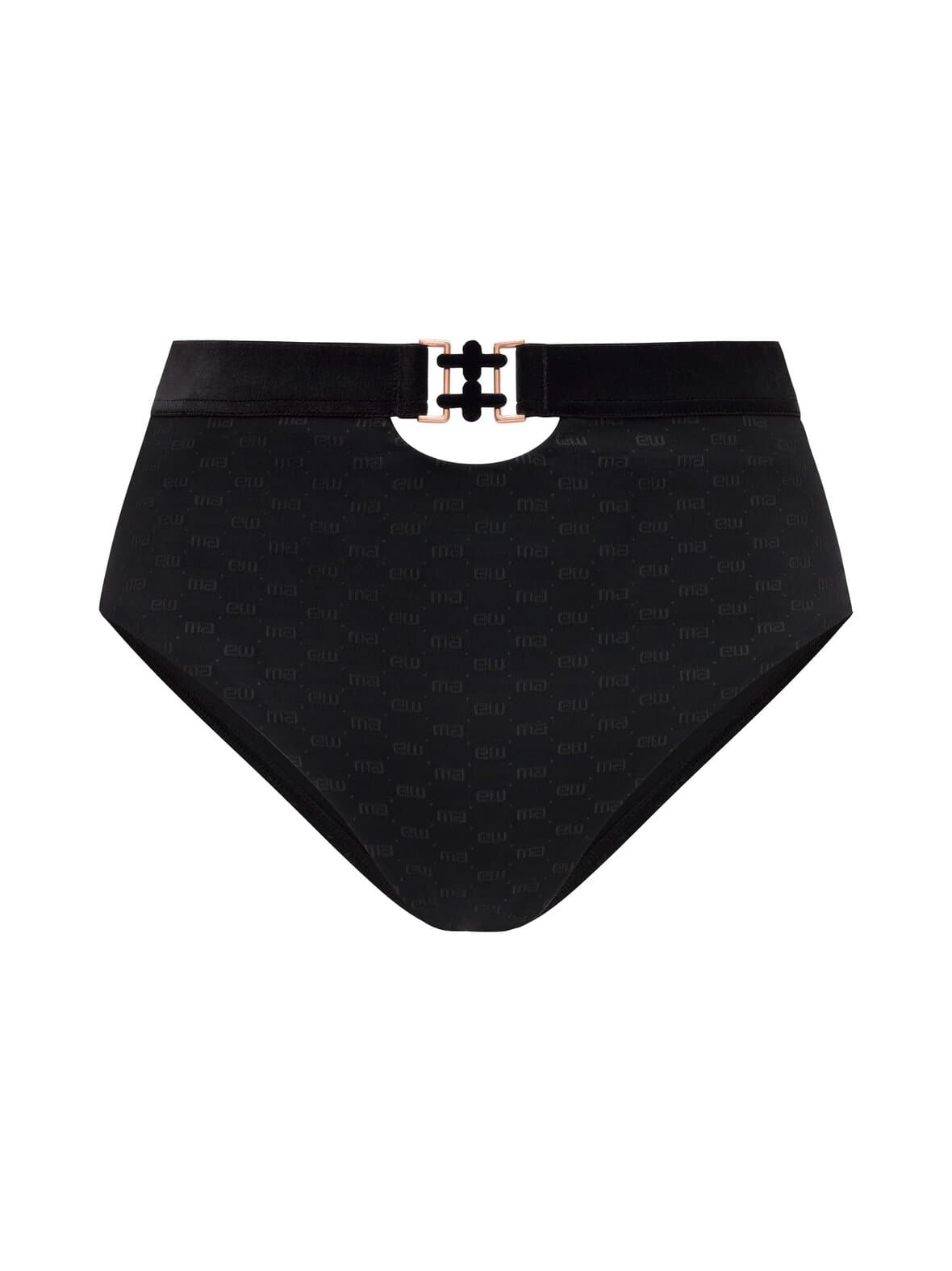 Luxury high rise -bikinialaosa – Marc & André