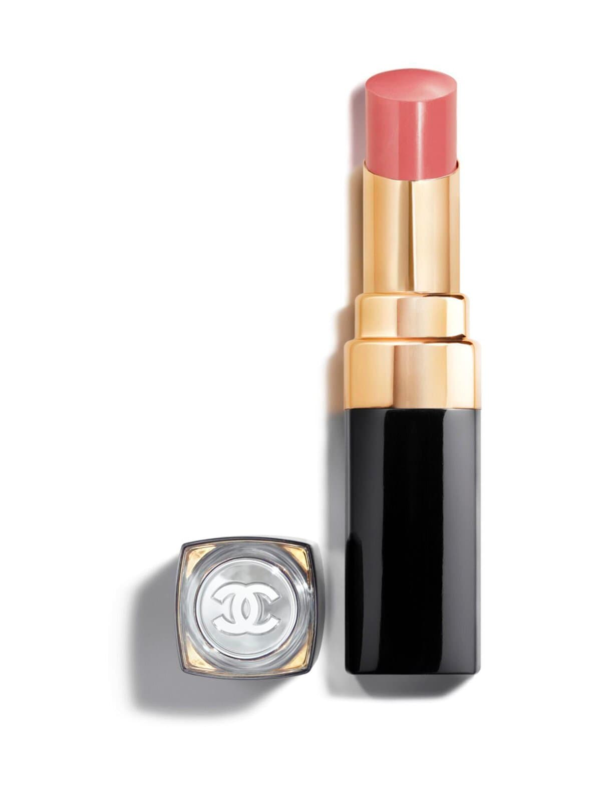 Rouge coco flash colour, shine, intensity in a flash – Chanel