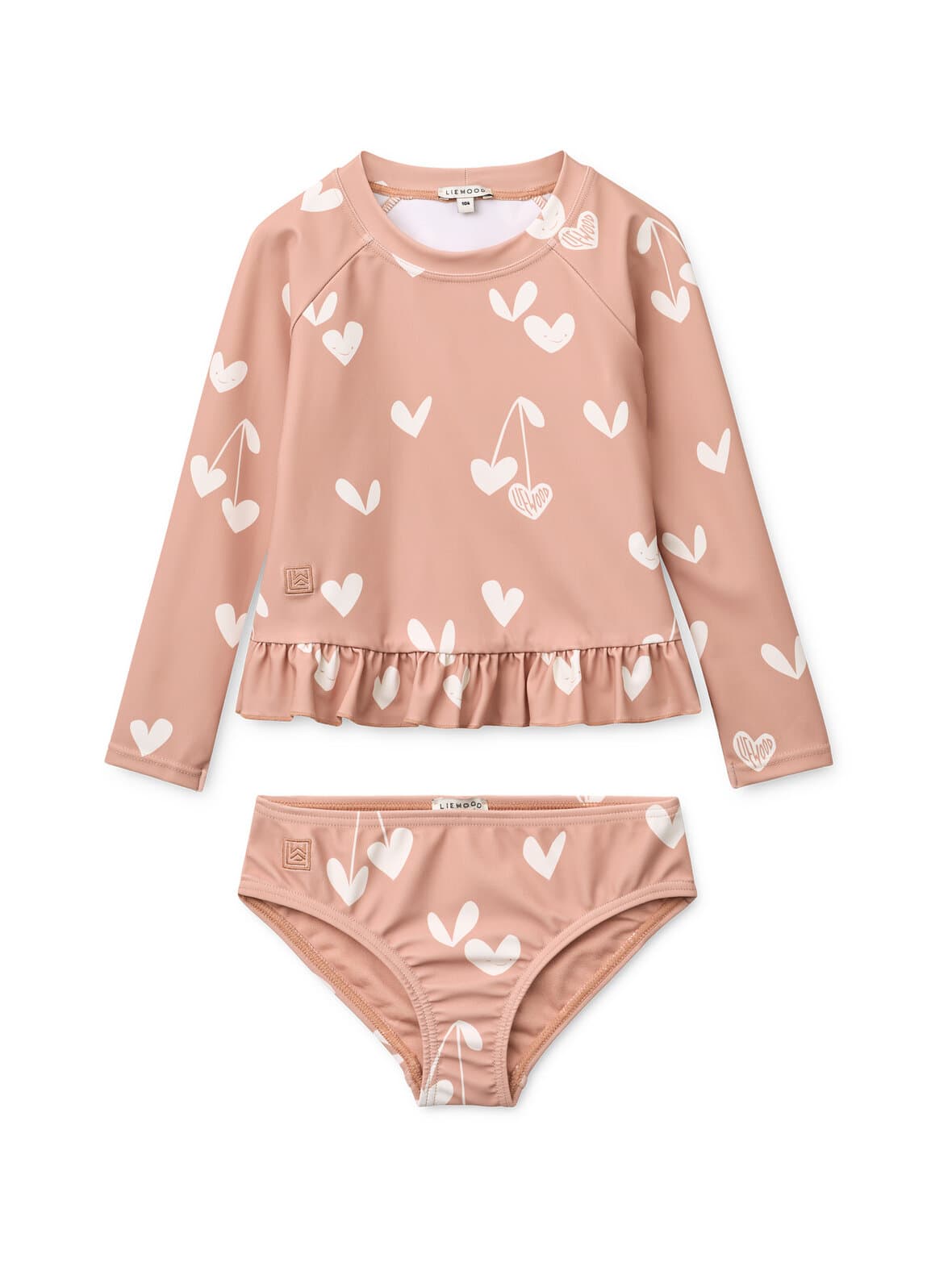 Dagny-uima-asu – Liewood