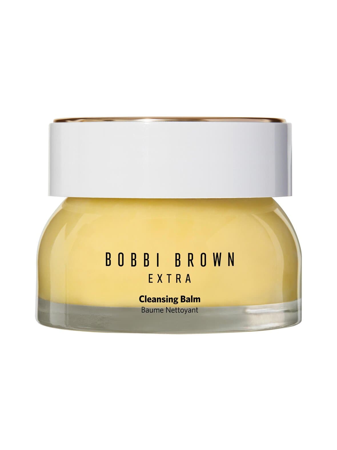Extra cleansing balm -puhdistusaine 100 ml – Bobbi Brown