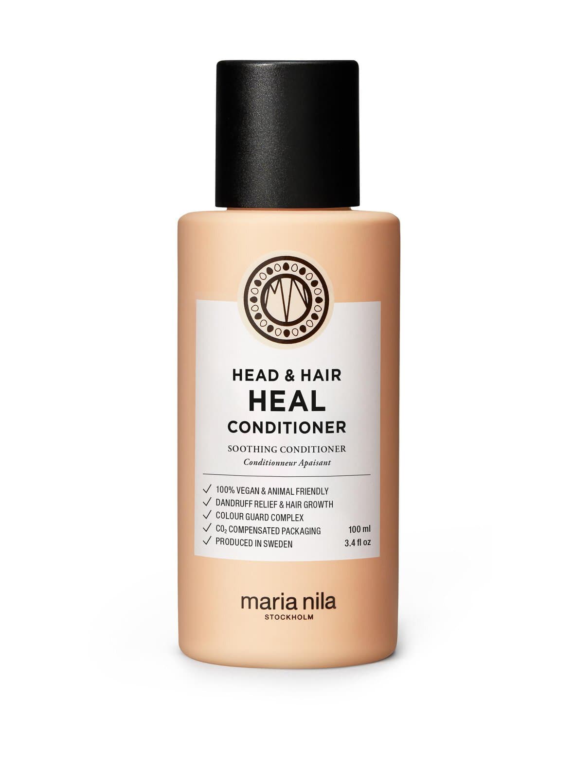 Care & style head & hair conditioner -hoitoaine 100 ml – Maria Nila