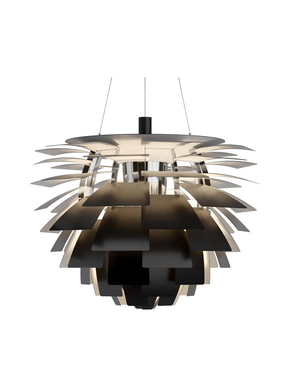 Ph artichoke -valaisin 840 mm – Louis Poulsen