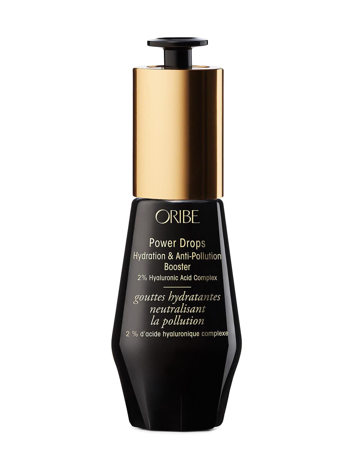 Power drops hydration & anti-pollution booster -seerumi – Oribe