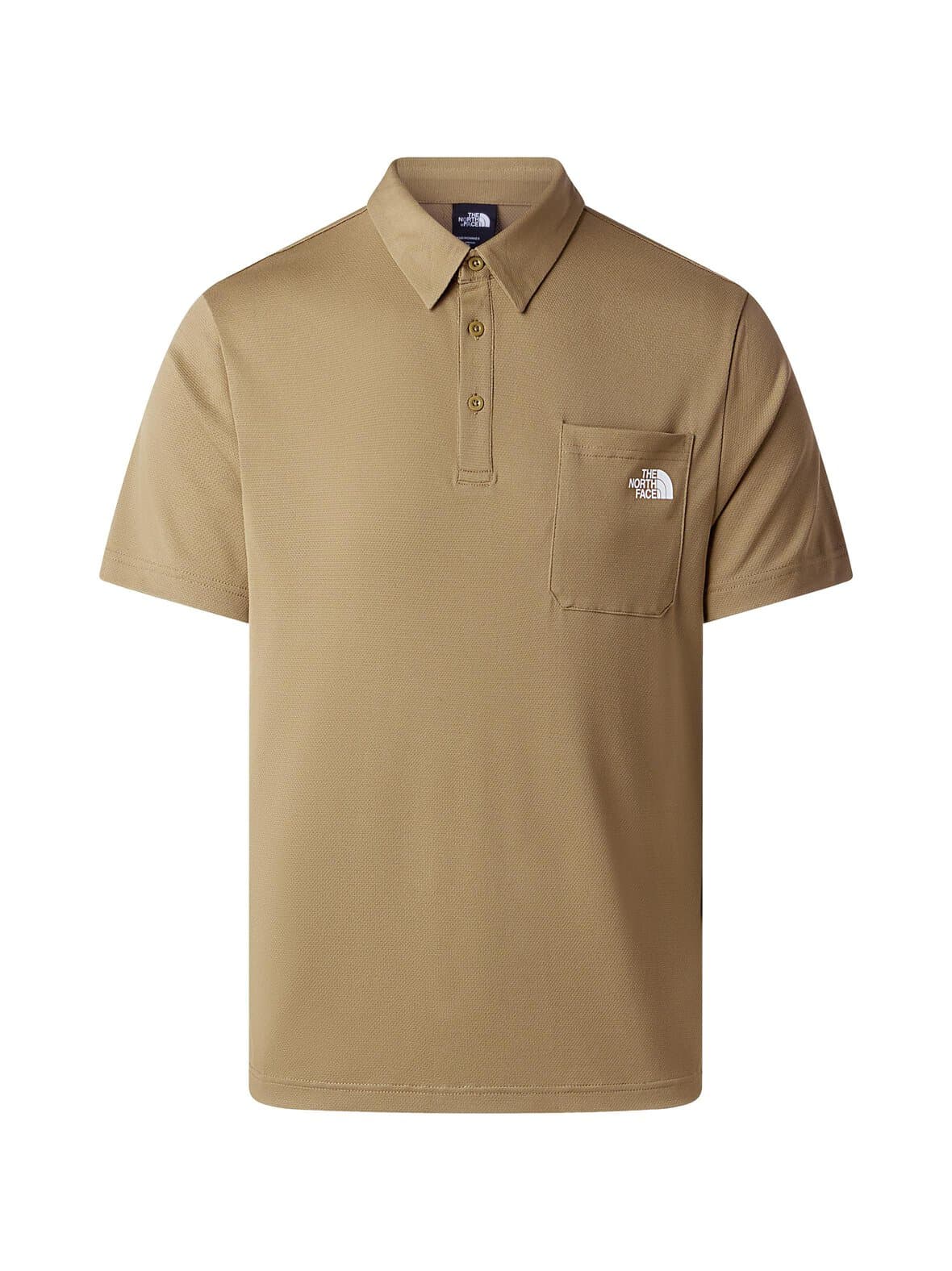 New tanken -pikeepaita – The North Face