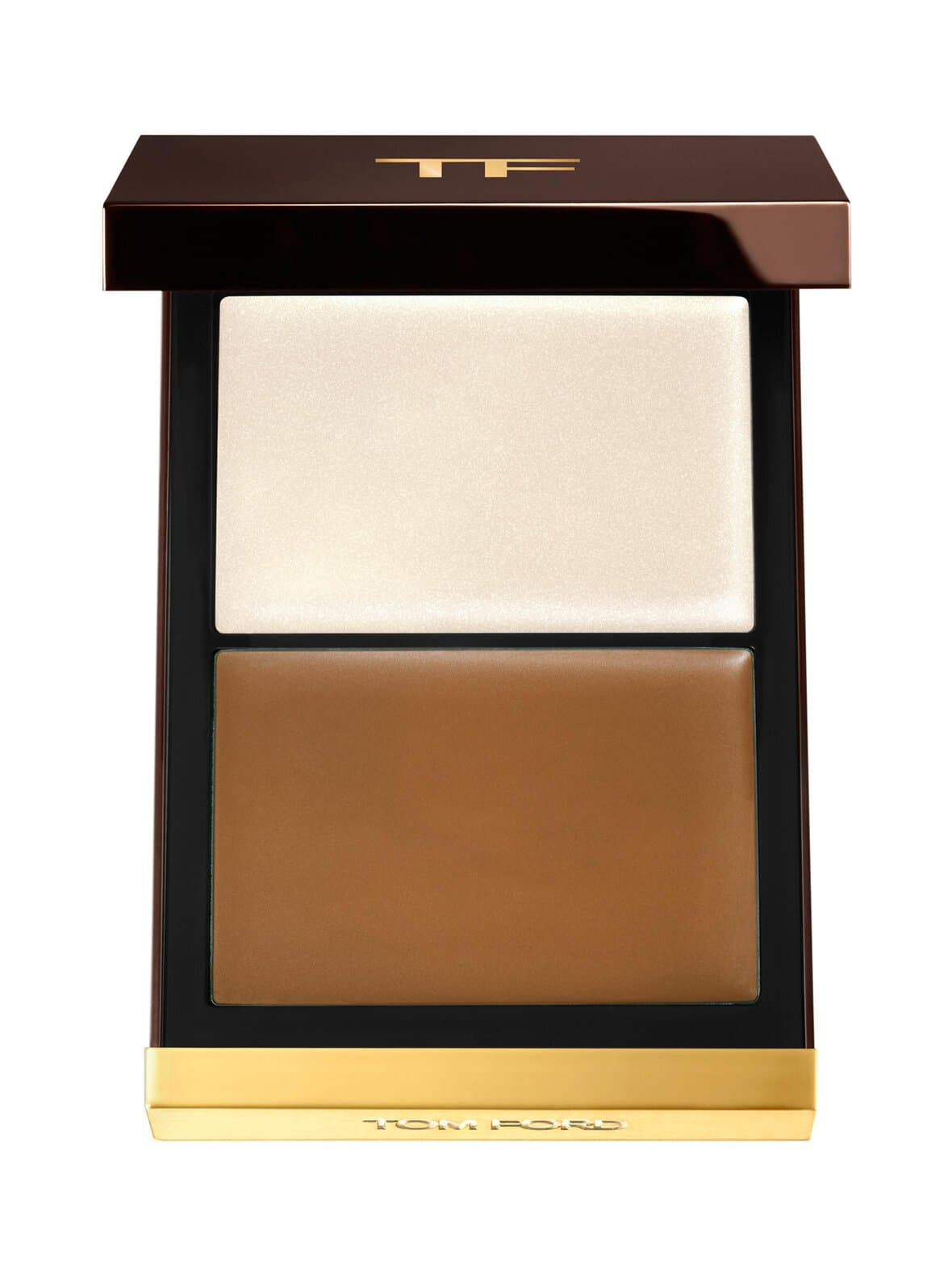Shade & illuminate contour duo -varjostuspaletti – Tom Ford