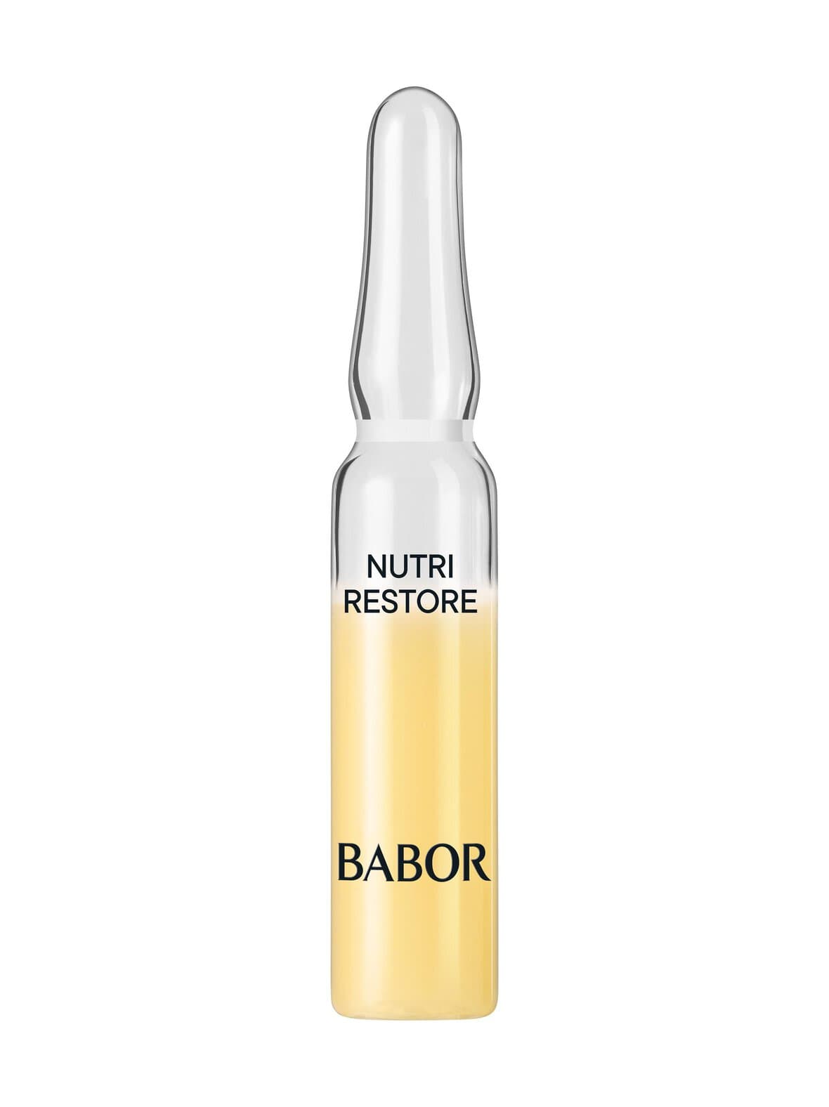 Nutri restore -seerumi – Babor