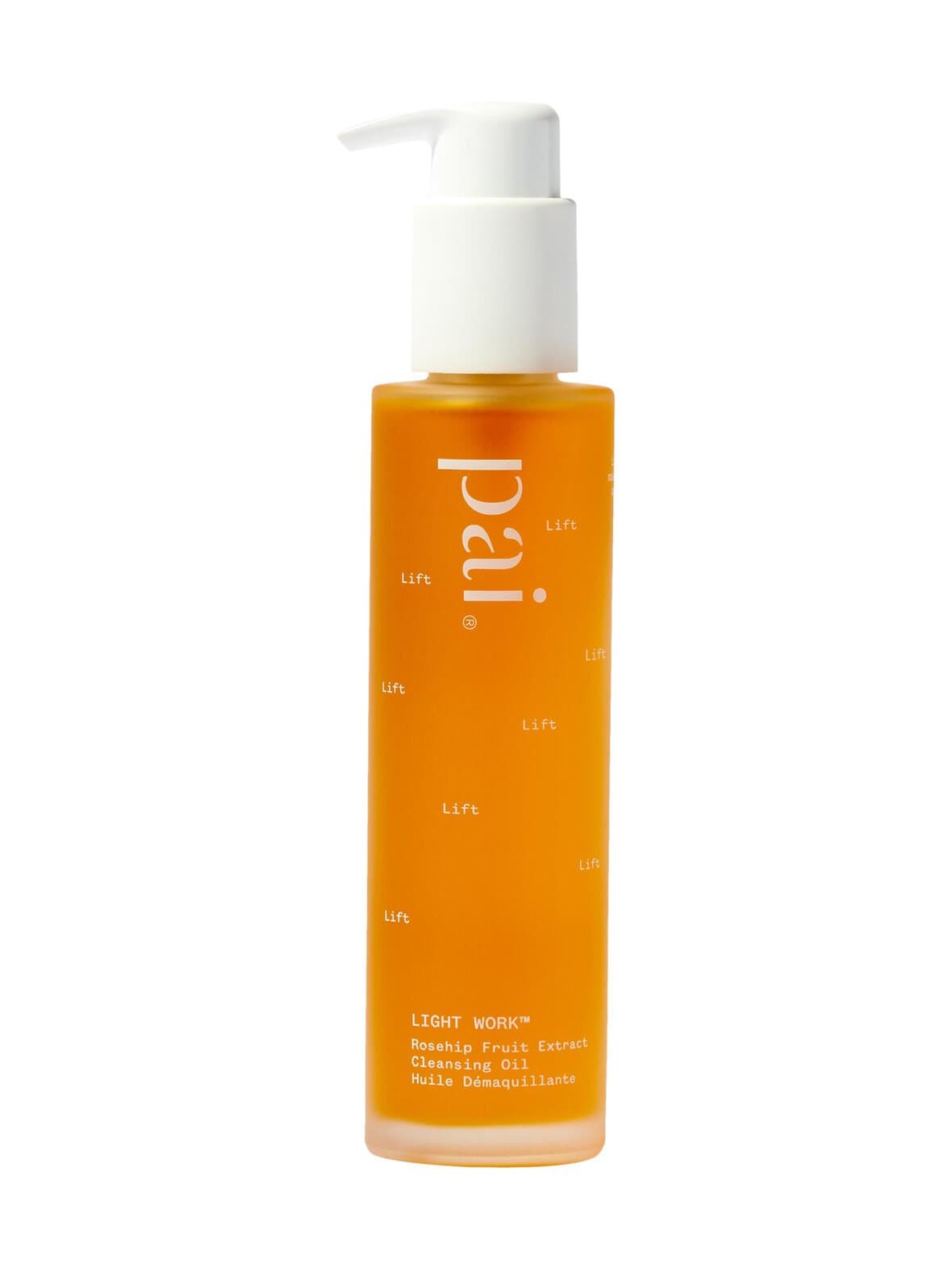 Light work cleansing oil -puhdistusöljy 100 ml – Pai Skincare