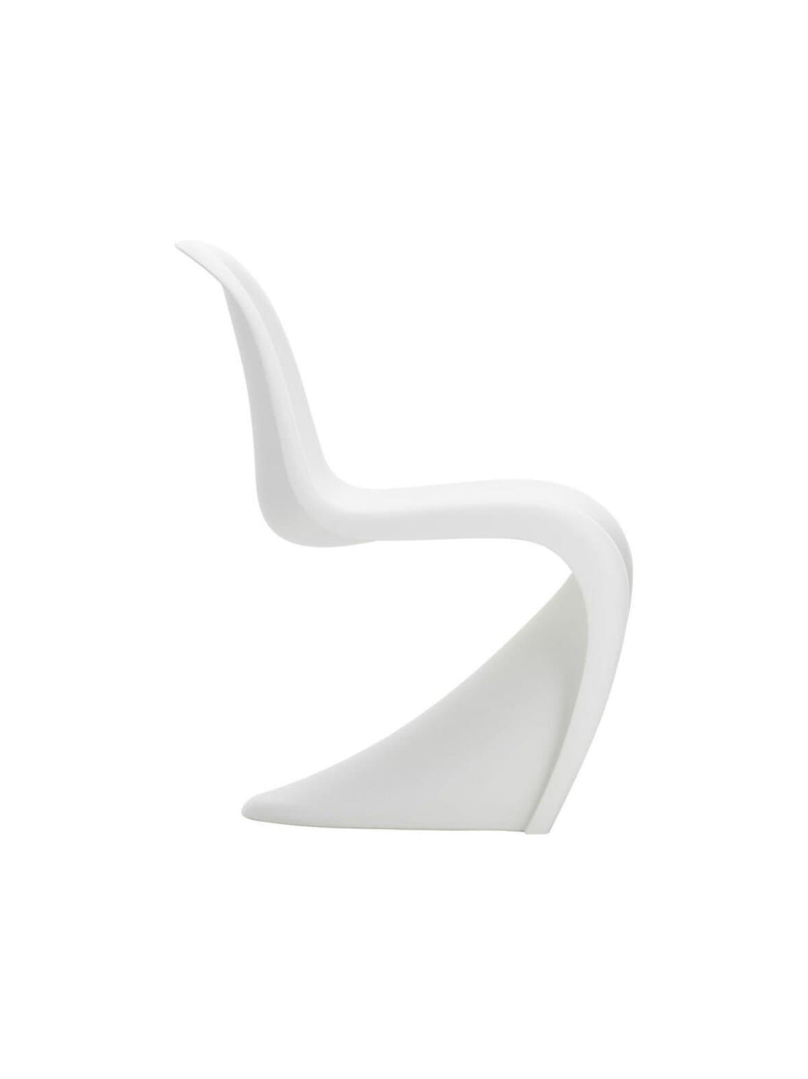Panton junior -lastentuoli valkoinen – Vitra