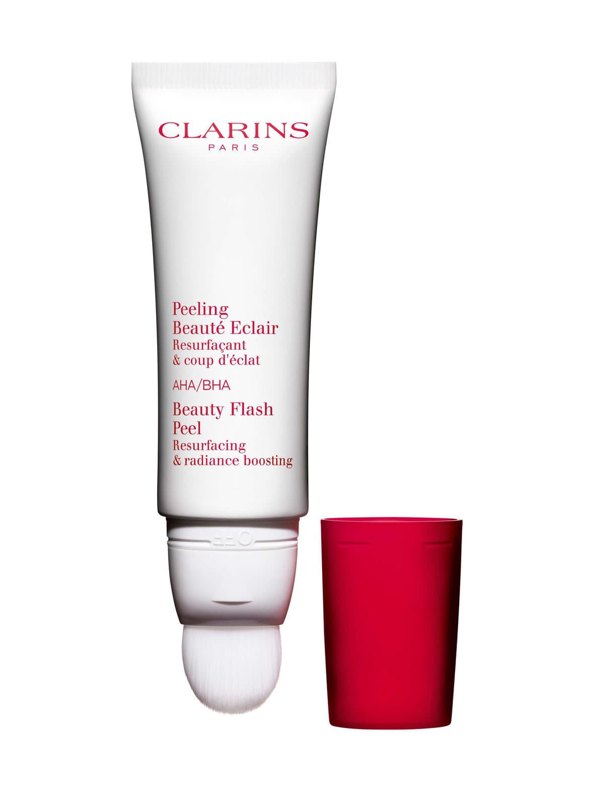 Beauty flash peel -kasvokuorinta 50 ml – Clarins