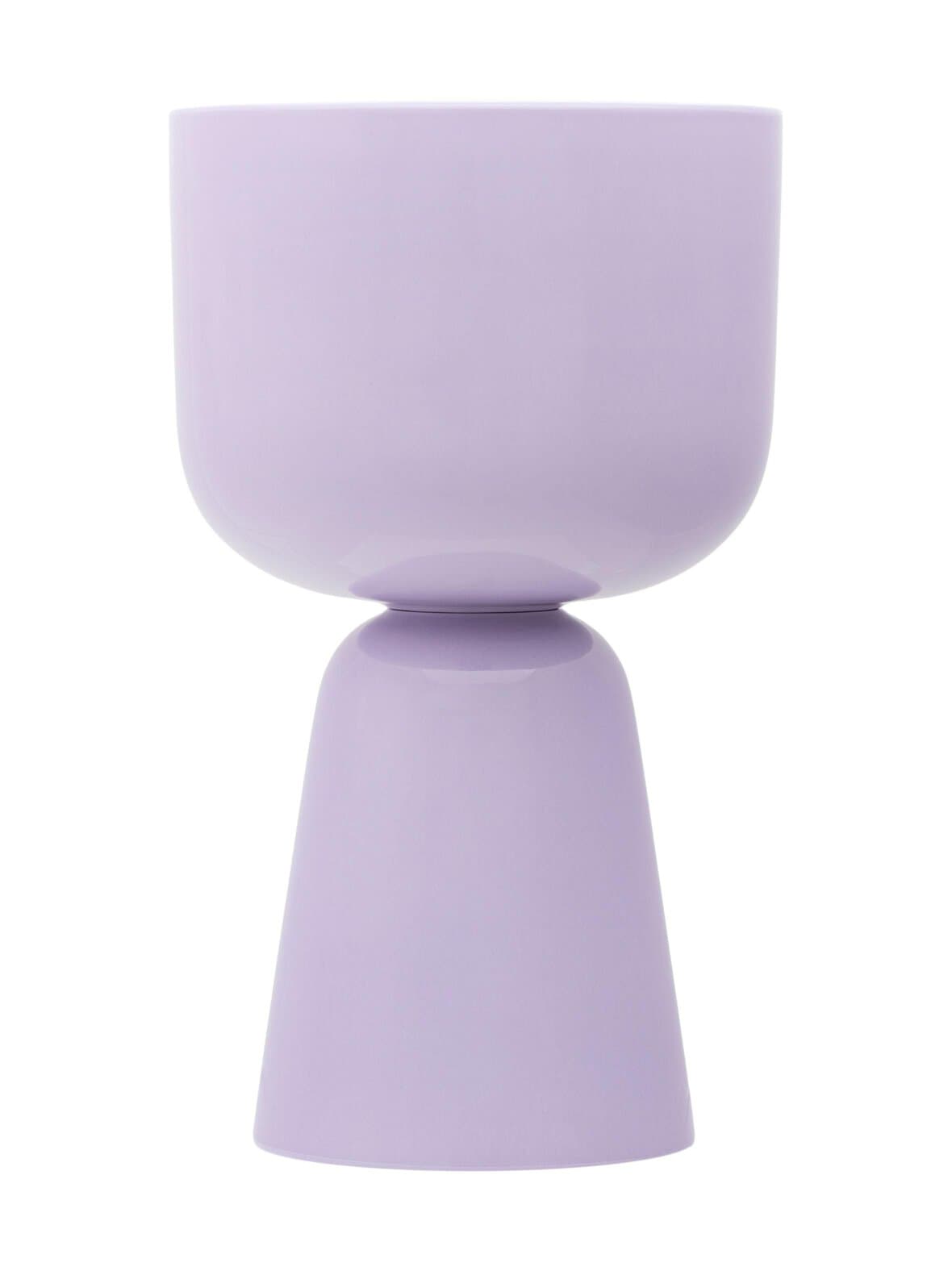Nappula-kukkaruukku 40 cm – Iittala