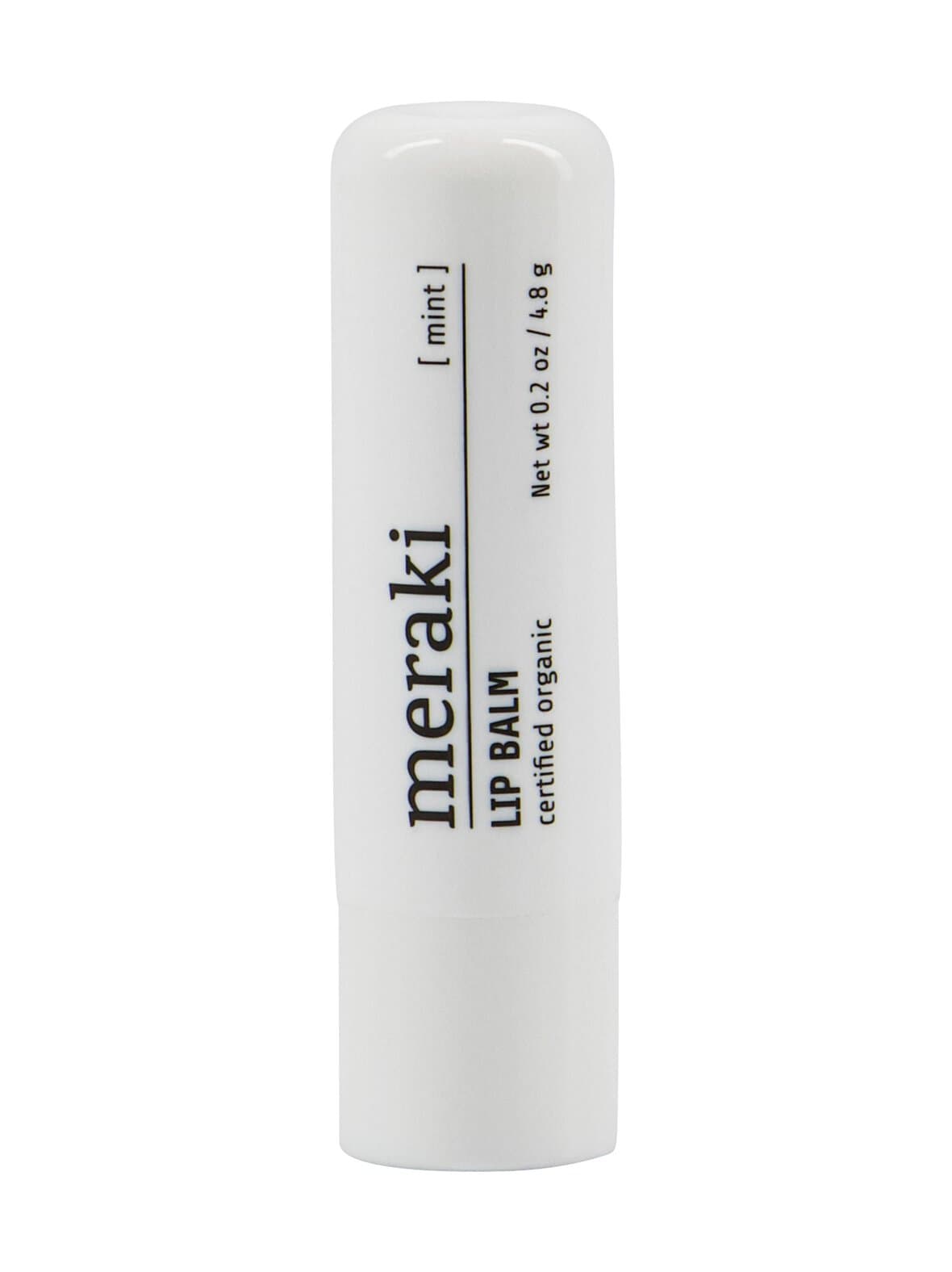 Lip balm mint -huulivoide – Meraki