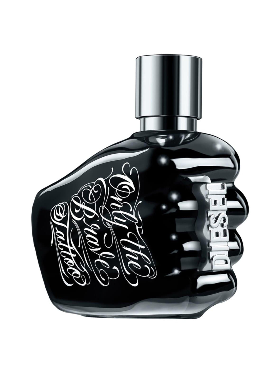 Only the brave tattoo edt -tuoksu – Diesel