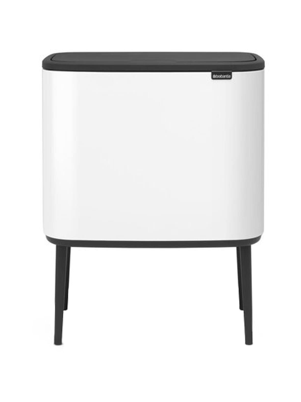 Bo touch bin -roska-astia kahdella sisäastialla – Brabantia