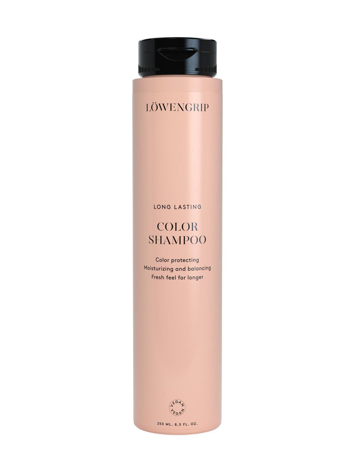 Color shampoo 250 ml – Löwengrip