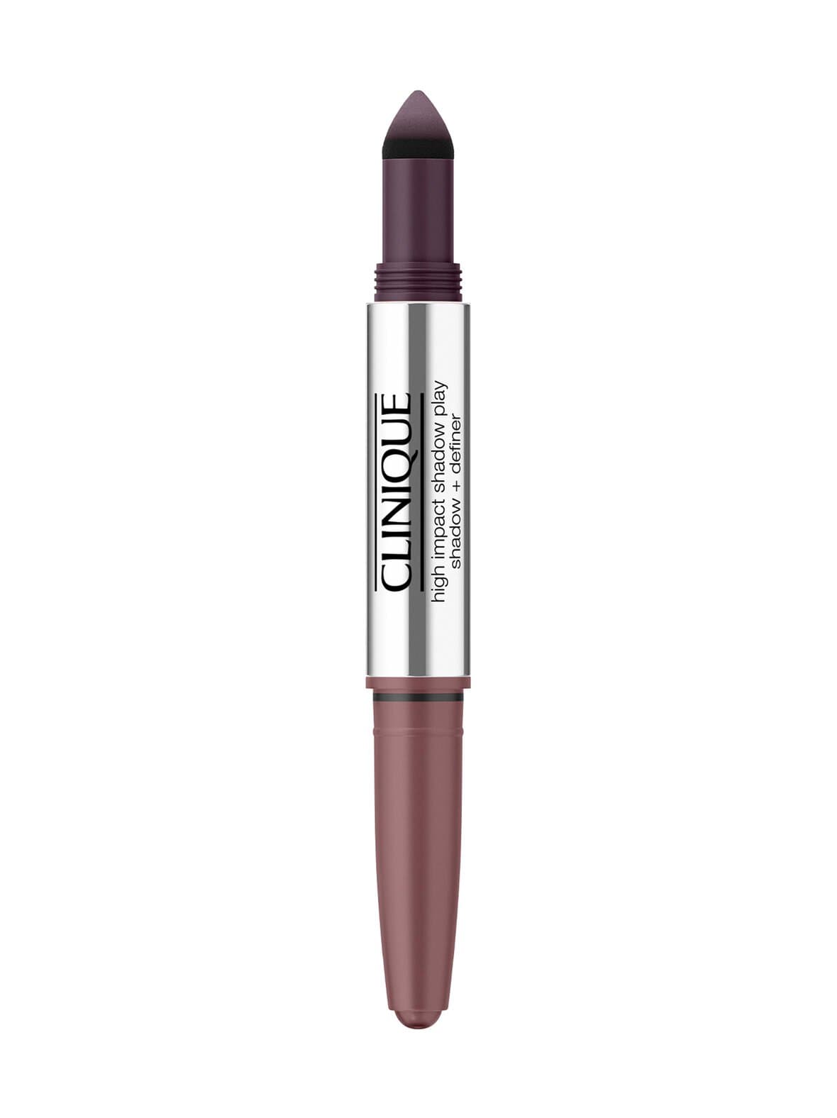 High-impact shadow play™ shadow + definer -meikkikynä 1.9 g – Clinique