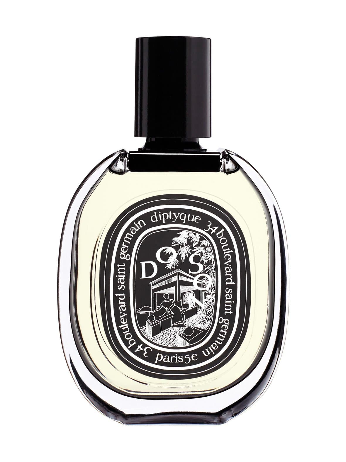 Do son edp -tuoksu – Diptyque