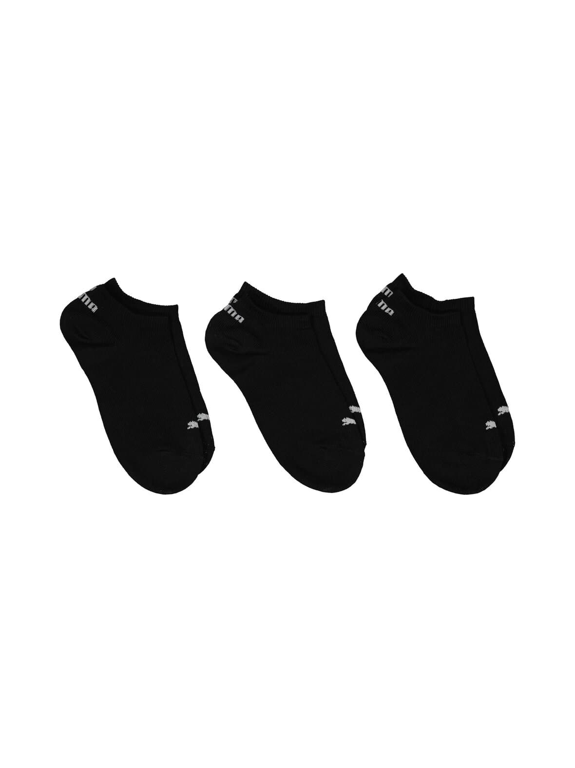 Plain sneaker -sukat 3-pack – Puma