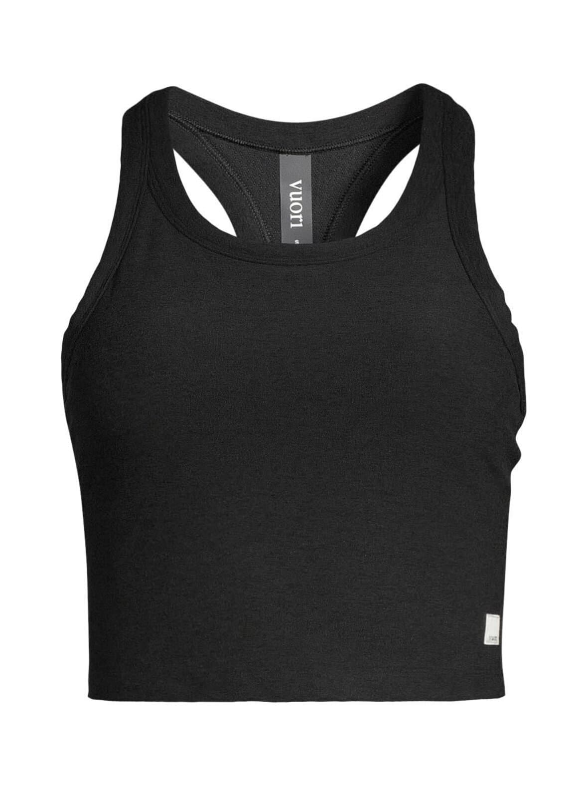 Elevation racerback -treenitoppi – Vuori