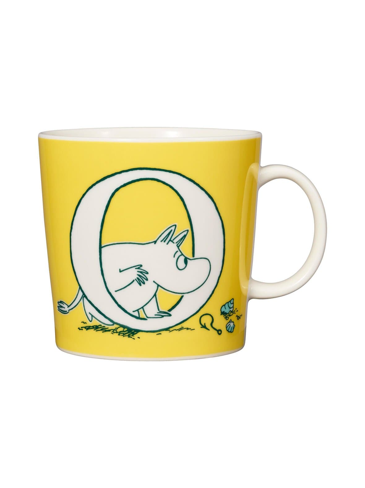 O-muki 0,4 l – Moomin Arabia