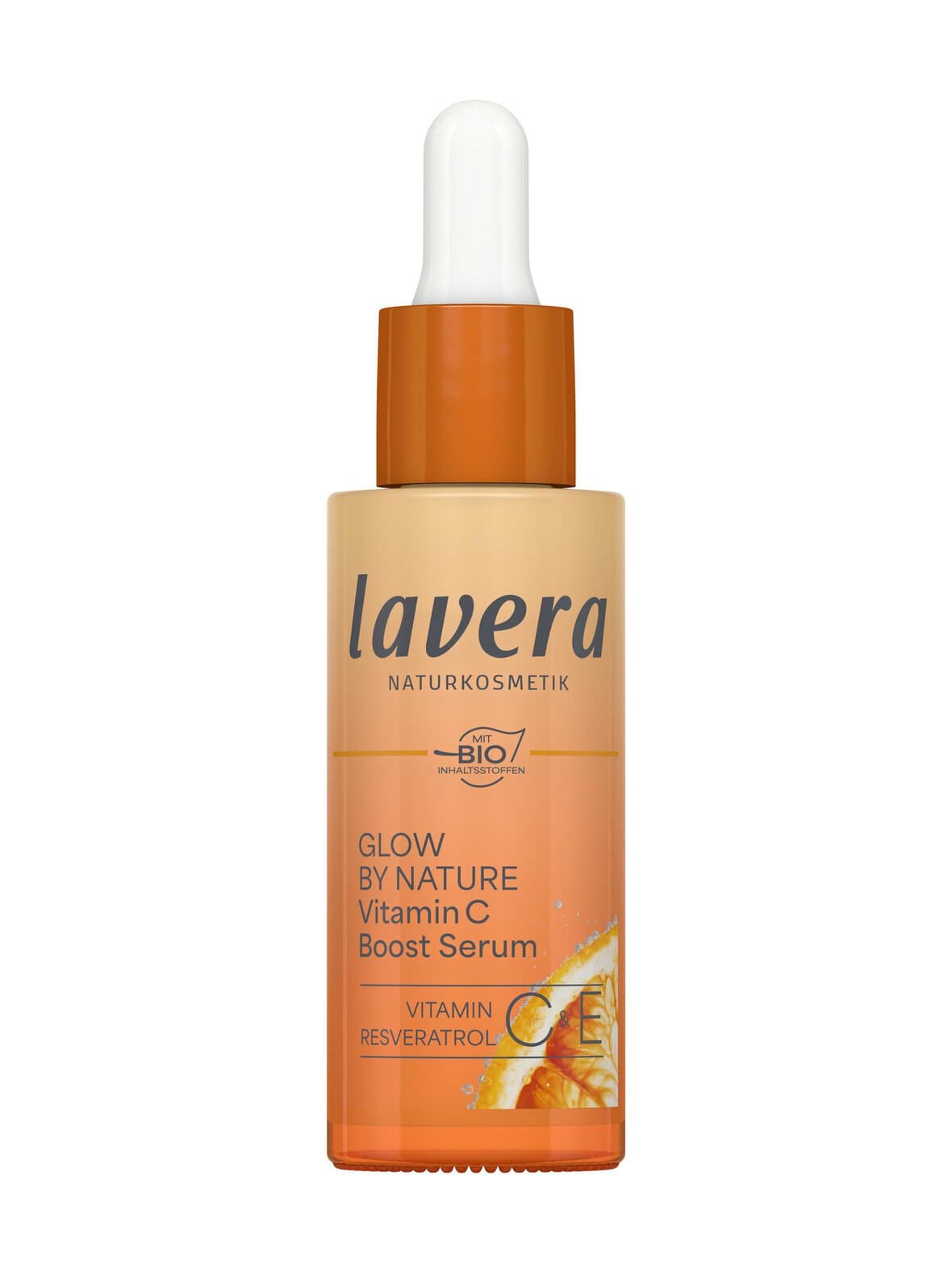 Vitamin c boost serum -seerumi, 30 ml – Lavera