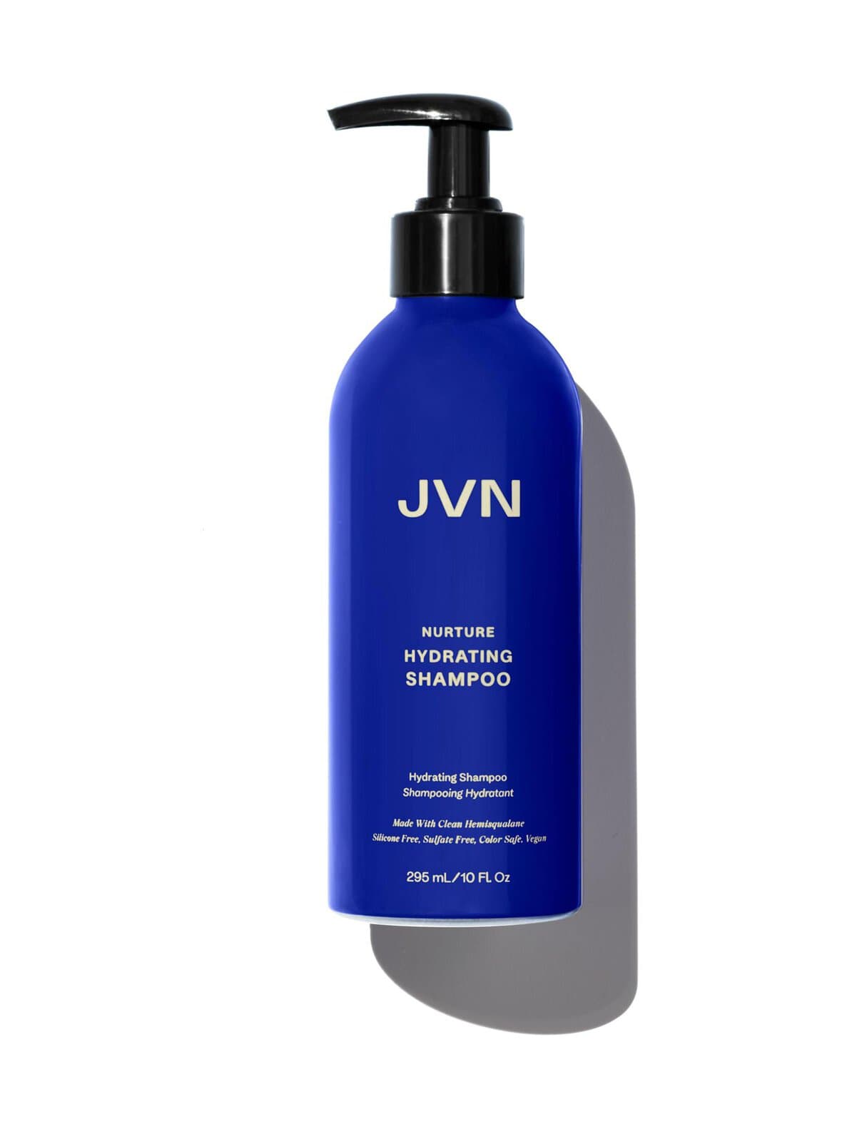Nurture hydrating shampoo – JVN