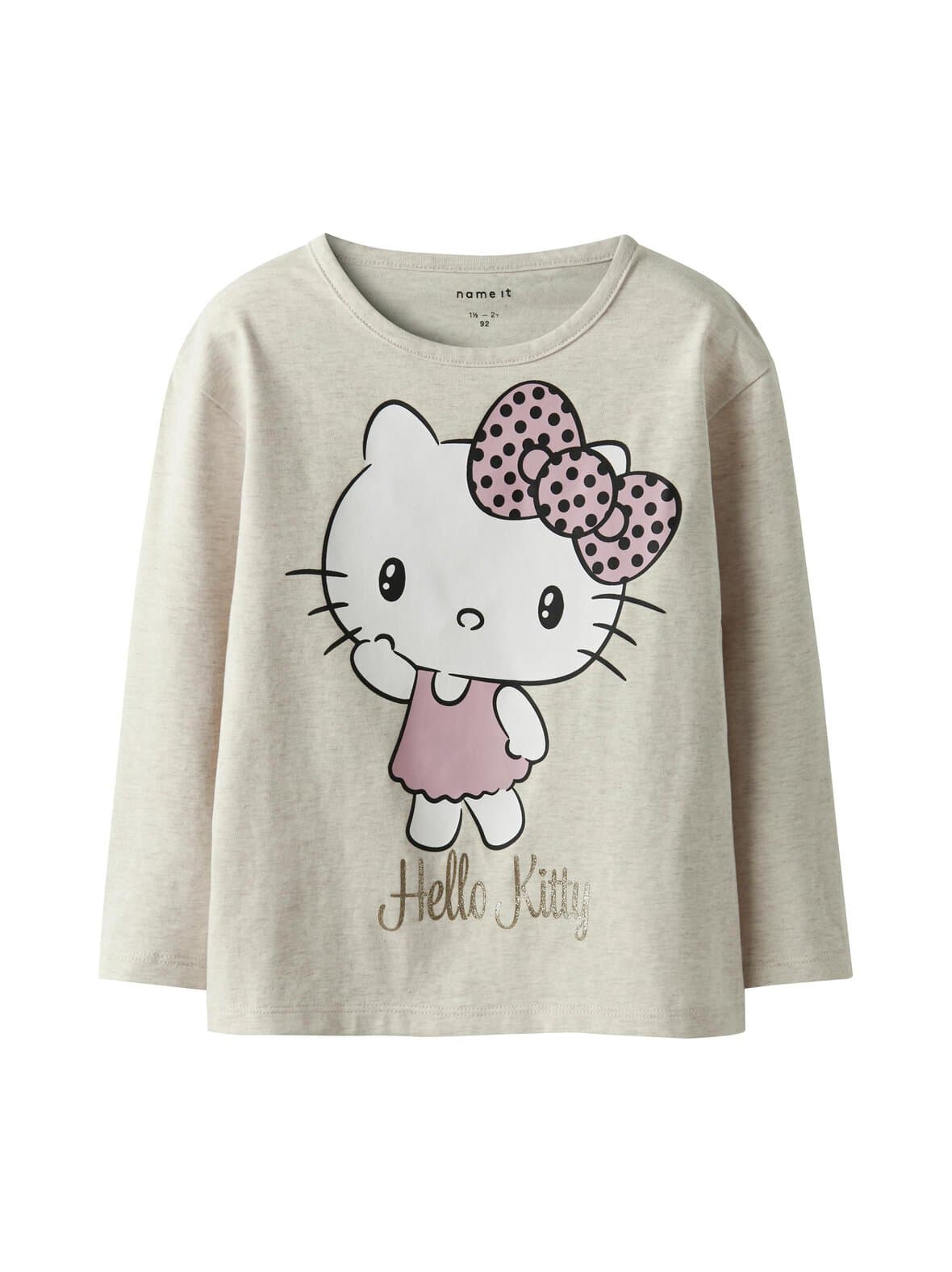 Nmfobba hellokitty -trikoopaita – NAME IT