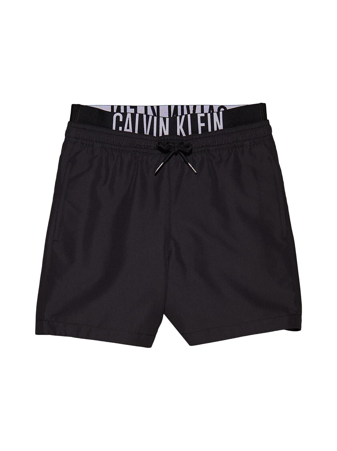 Medium double waistband -uimashortsit – CALVIN KLEIN KIDS