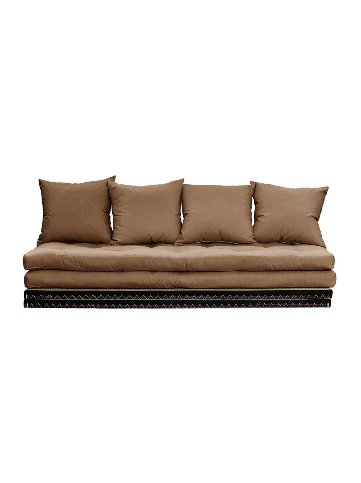Chico-futonsohva mocca l 200 cm – Karup