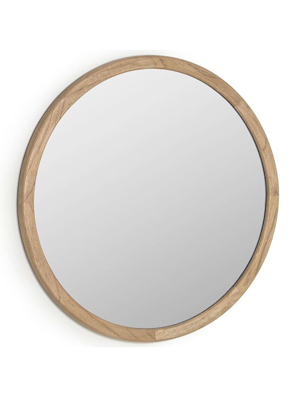 Alum-peili mindipuu ⌀ 80 cm – Kave Home