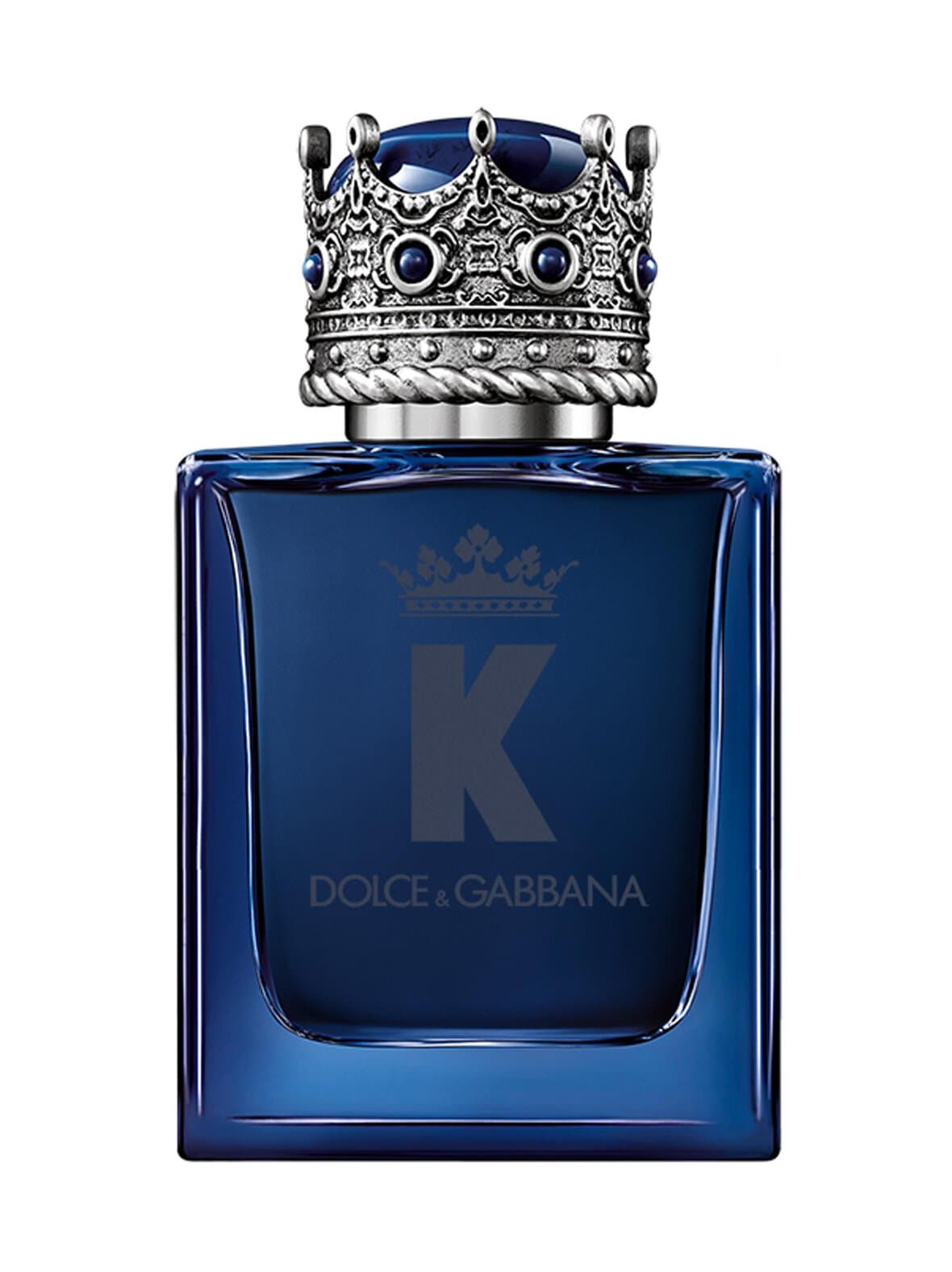 K by d&g edp intense -tuoksu – Dolce & Gabbana