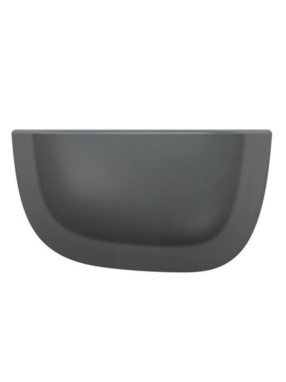 Corniches-seinähylly dark grey s – Vitra