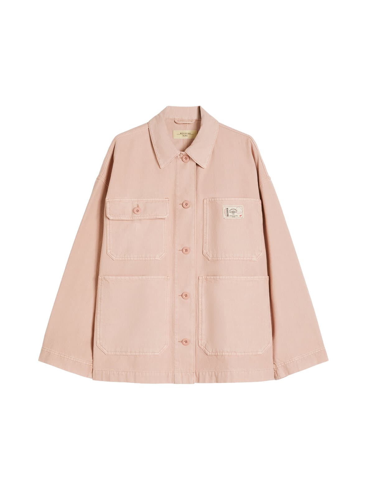 Wkdalbum-kevyttakki – Max Mara Weekend