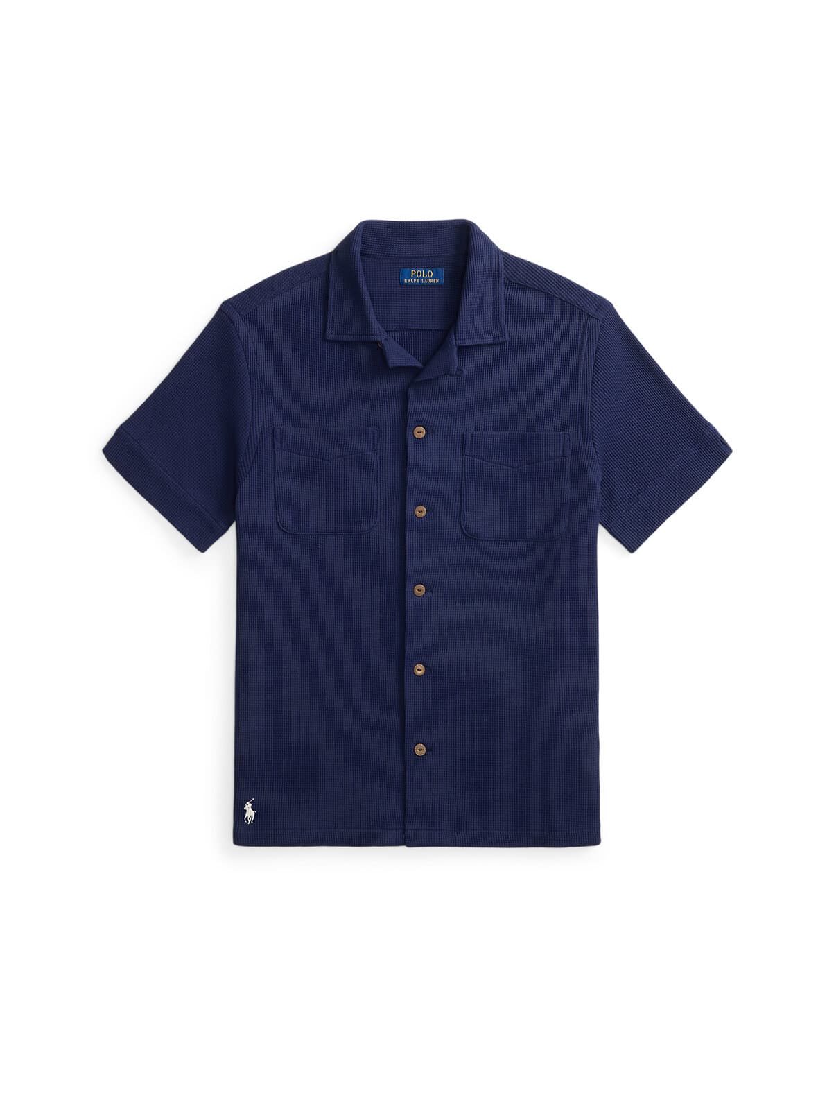 Short-sleeved knit -neulepaita – Polo Ralph Lauren