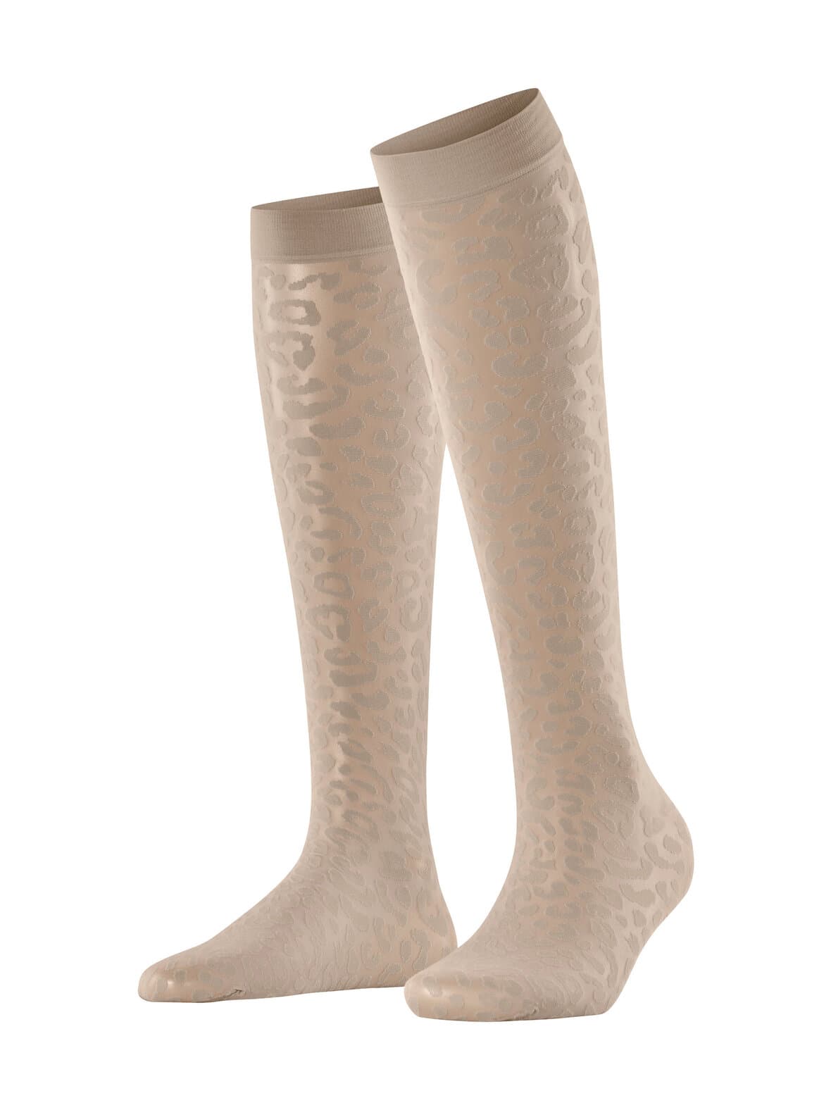 Wild breed -polvisukat 20 den – Falke