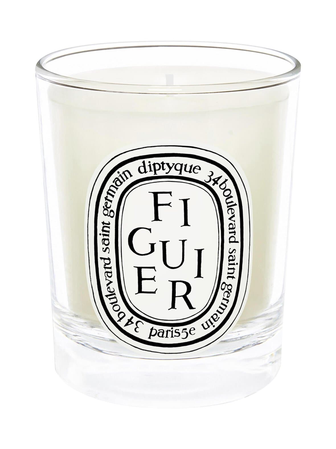 Figuier -tuoksukynttilä 70 g – Diptyque