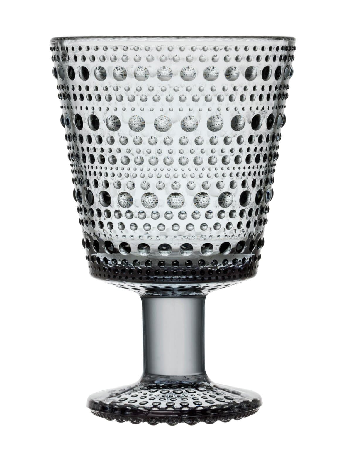 Kastehelmi-juomalasi 26 cl, 2 kpl – Iittala