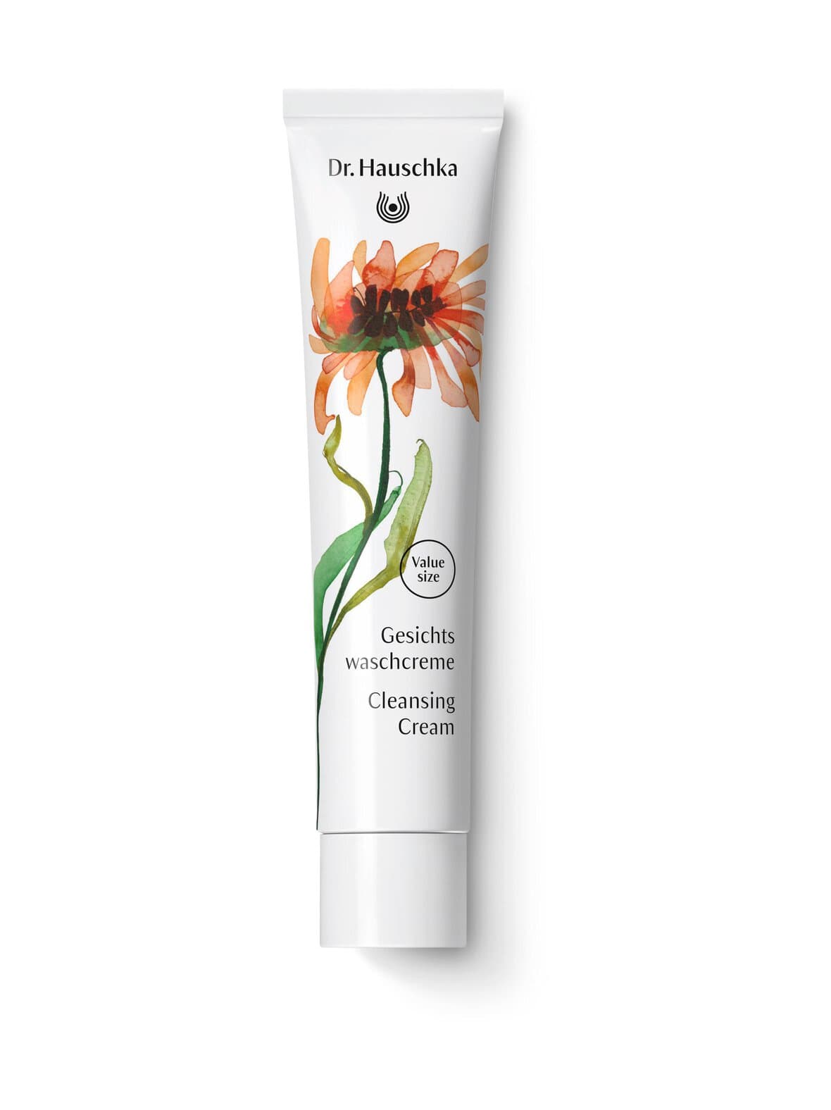 Cleasing cream limited edition -puhdistusvoide, 75 ml – Dr. Hauschka