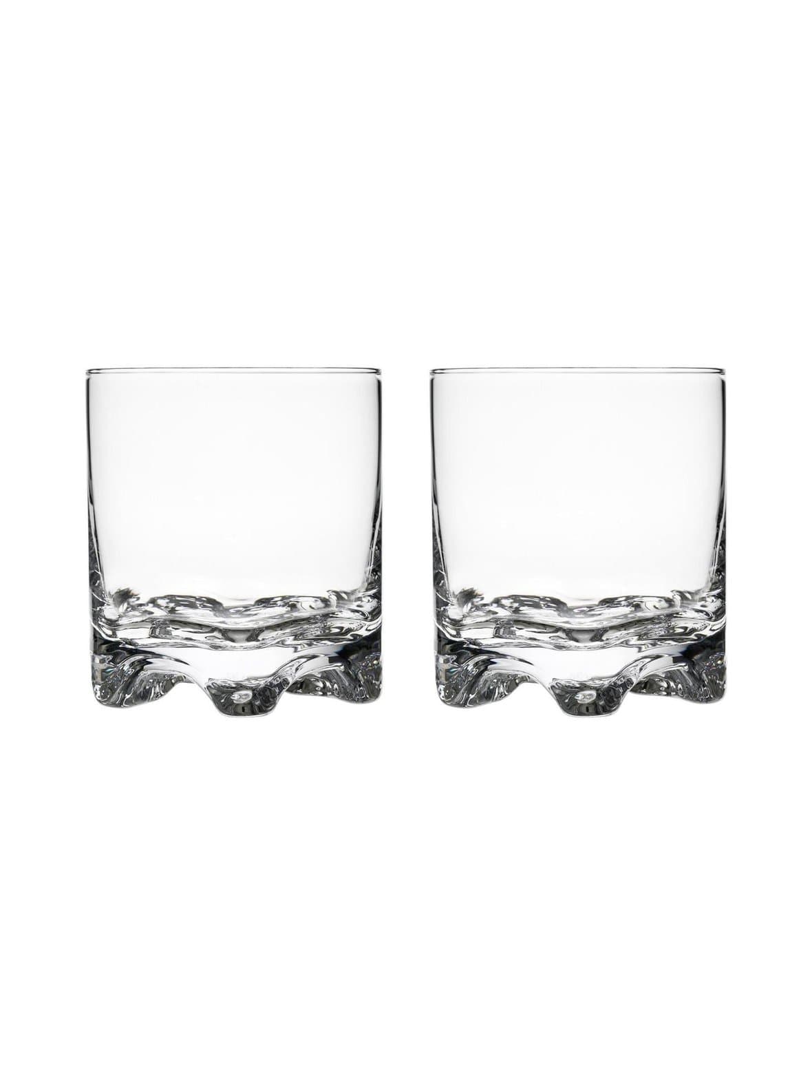 Gaissa-grogilasi 28 cl, 2 kpl – Iittala