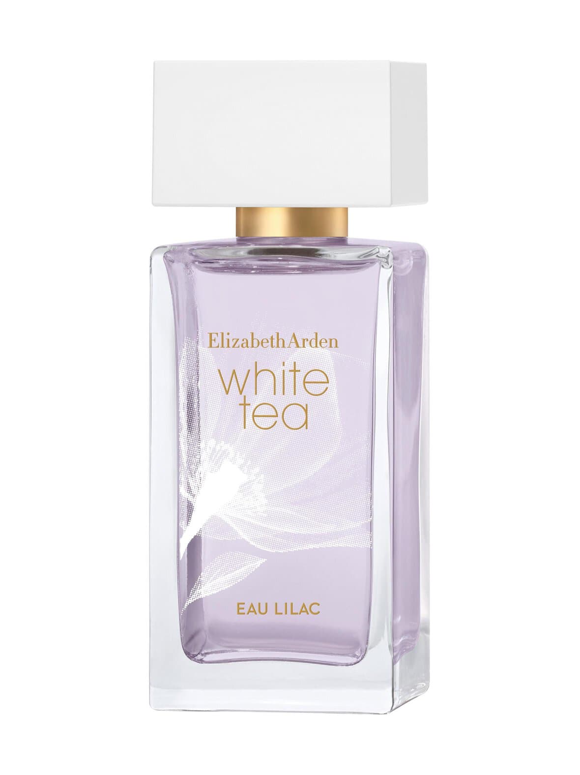 White tea eau lilac edt -tuoksu – Elizabeth Arden