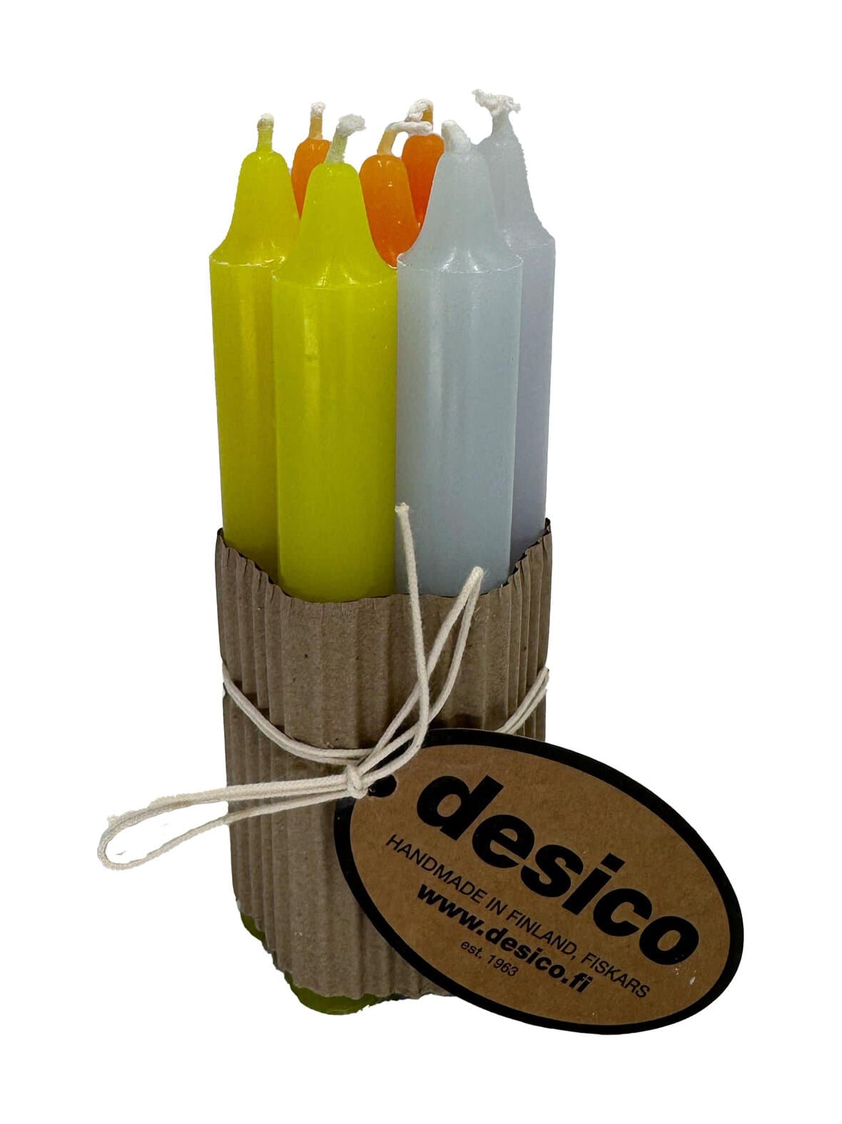 Kruunukynttilät 7 kpl – Desico